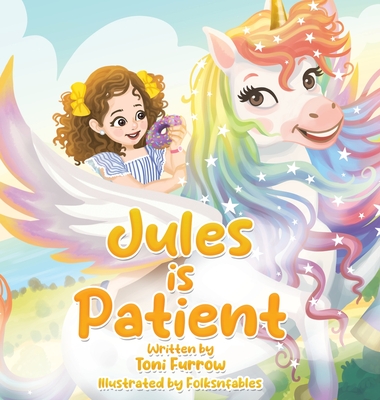 Jules is Patient - Furrow, Toni