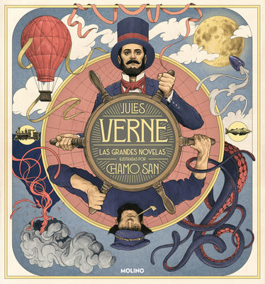 Jules Verne. Las Grandes Novelas / Jules Verne: The Great Novels - Verne, Jules