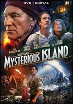 Jules Verne's Mysterious Island - Russell Mulcahy