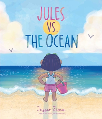Jules vs. the Ocean - 