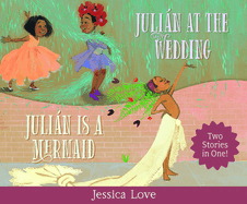 Julißn Stories: Julißn Is a Mermaid & Julißn at the Wedding