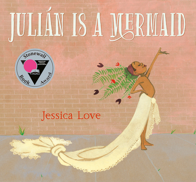 Julin Is a Mermaid - 