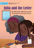 Julia And The Letter