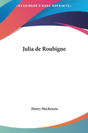 Julia de Roubigne
