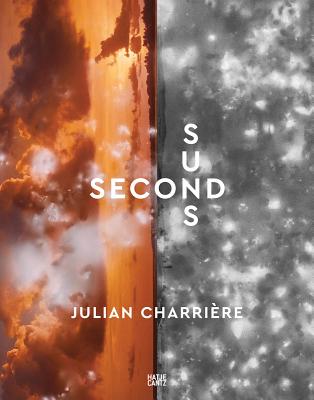 Julian Charrere: Second Suns - Samman, Nadim (Editor)