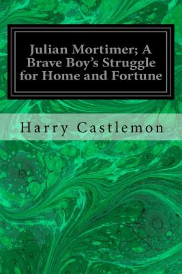 Julian Mortimer; A Brave Boy's Struggle for Home and Fortune - Castlemon, Harry