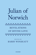 Julian of Norwich: Revelations of Divine Love