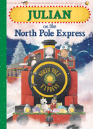 Julian on the North Pole Express