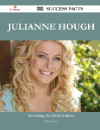 Julianne Hough 128 Success Facts - Everything You Need to Know about Julianne Hough
