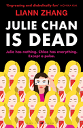 Julie Chan is Dead: 'diabolically fun' Monika Kim