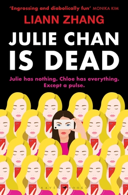 Julie Chan is Dead: 'diabolically fun' Monika Kim - Zhang, Liann
