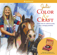 Julie Color & Craft