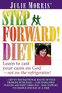 Julie Morris' Step Forward! Diet