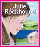 Julie the Rockhound