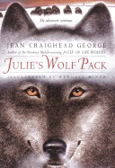 Julie's Wolf Pack - George, Jean Craighead