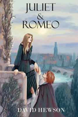 Juliet and Romeo - Hewson, David