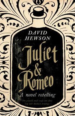 Juliet And Romeo - Hewson, David