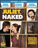 Juliet, Naked [Includes Digital Copy] [Blu-ray] - Jesse Peretz