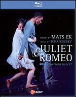 Juliet & Romeo [Blu-ray]
