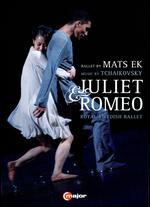 Juliet & Romeo (Royal Swedish Ballet)