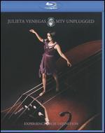 Julieta Venegas: MTV Unplugged [Blu-ray]