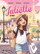 Juliette En Par?s: Volume 2