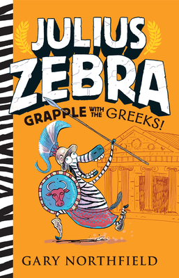 Julius Zebra: Grapple with the Greeks! - 