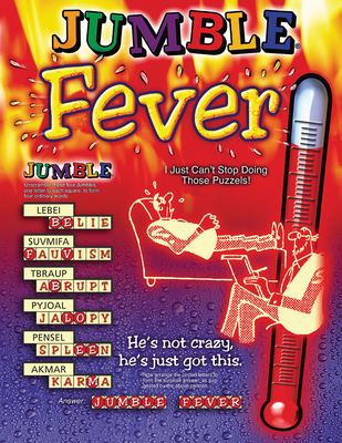 Jumble(r) Fever - Tribune Media Services