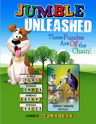 Jumble(r) Unleashed - Tribune Content Agency LLC