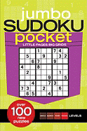 Jumbo Sudoku Pocket