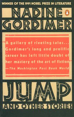 Jump and Other Short Stories - Gordimer, Nadine Gordimer