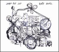 Jump for Joy - Gary Louris