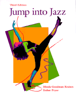 Jump Into Jazz (3e, Trade) - Kraines, Minda Goodman, and Pryor, Esther