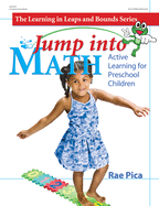 Jump Into Math: Active Learning for Preschool Children