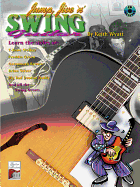 Jump, Jive 'n' Swing Guitar: Book & CD