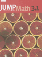 Jump Math 3.1: Book 3, Part 1 of 2