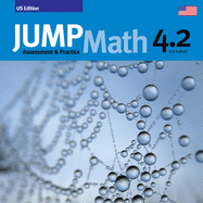 Jump Math AP Book 4.2: Us Edition