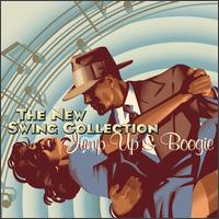 Jump Up and Boogie: The New Swing Collection - Various Artists