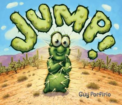 Jump! - Porfirio, Guy