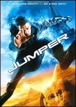 Jumper [With Summer Movie Cash]
