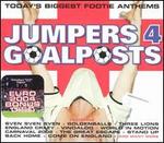 Jumpers 4 Goalpoast [Bonus CD]