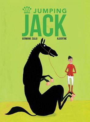 Jumping Jack - Zullo, Germano