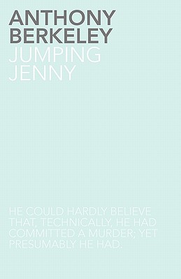 Jumping Jenny - Berkeley, Anthony