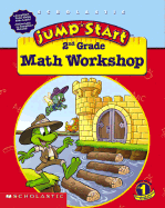 Jumpstart 2nd Gr: Math Workshop