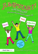 Jumpstart! Grammar: Games and Activities for Ages 6-14