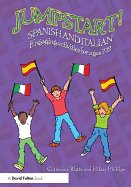 Jumpstart! Spanish and Italian: Engaging activities for ages 7-12