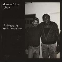 June (A Tribute to Arthur Alexander) - Donnie Fritts