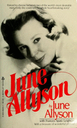 June Allyson - Leighton, Frances Spatz, and Allyson, June