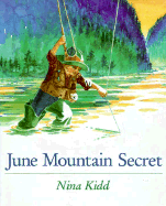 June Mountain Secret