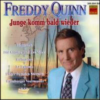 Junge Komm Bald Wieder [Koch] - Freddy Quinn